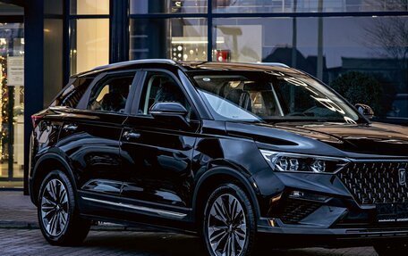 FAW Bestune T77, 2024 год, 1 895 000 рублей, 7 фотография