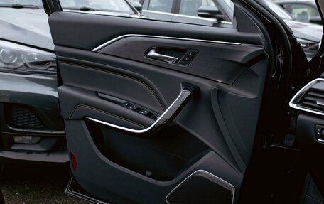 FAW Bestune T77, 2024 год, 1 895 000 рублей, 12 фотография