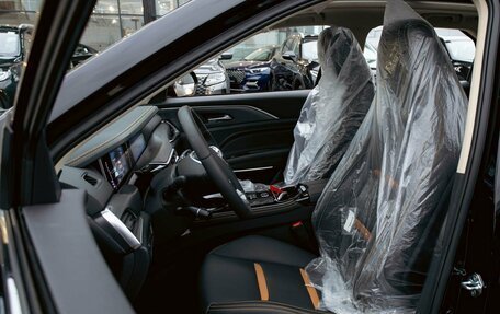 FAW Bestune T77, 2024 год, 1 895 000 рублей, 11 фотография