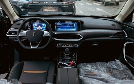 FAW Bestune T77, 2024 год, 1 895 000 рублей, 16 фотография