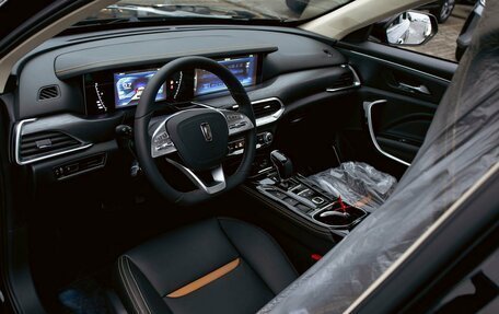 FAW Bestune T77, 2024 год, 1 895 000 рублей, 13 фотография