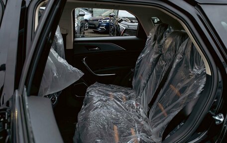 FAW Bestune T77, 2024 год, 1 895 000 рублей, 18 фотография