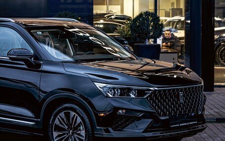 FAW Bestune T77, 2024 год, 1 895 000 рублей, 8 фотография