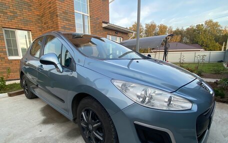 Peugeot 308 II, 2012 год, 500 000 рублей, 3 фотография