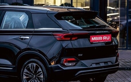 FAW Bestune T77, 2024 год, 1 895 000 рублей, 10 фотография