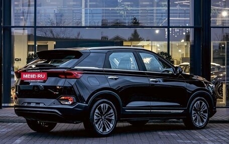 FAW Bestune T77, 2024 год, 1 895 000 рублей, 6 фотография