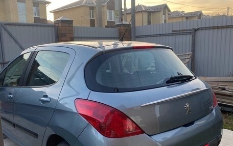 Peugeot 308 II, 2012 год, 500 000 рублей, 2 фотография