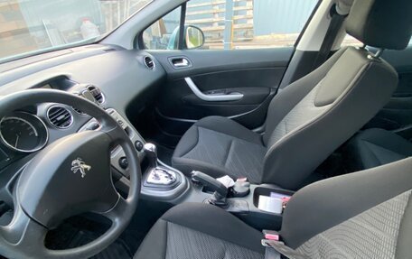 Peugeot 308 II, 2012 год, 500 000 рублей, 4 фотография