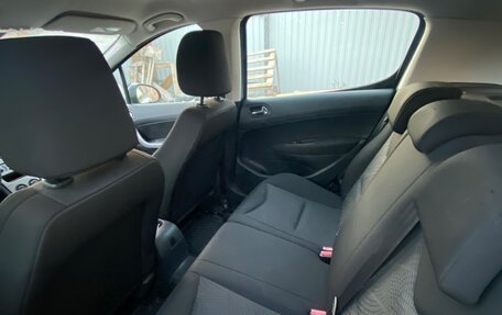 Peugeot 308 II, 2012 год, 500 000 рублей, 5 фотография