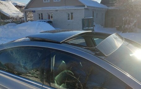 Hyundai Sonata VI, 2010 год, 1 100 000 рублей, 4 фотография