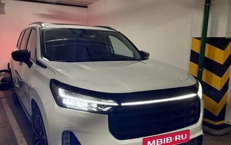 CheryExeed VX, 2022 год, 3 050 000 рублей, 2 фотография