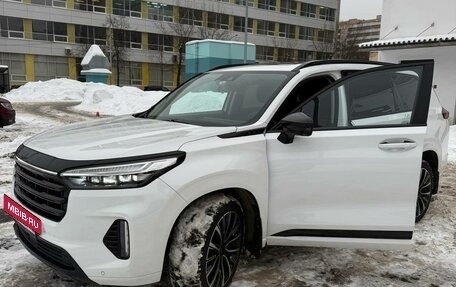 CheryExeed VX, 2022 год, 3 050 000 рублей, 11 фотография