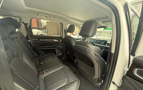 CheryExeed VX, 2022 год, 3 050 000 рублей, 17 фотография