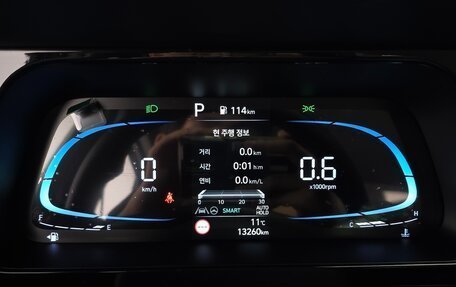 Hyundai Avante, 2025 год, 2 050 000 рублей, 9 фотография