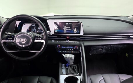 Hyundai Avante, 2025 год, 2 050 000 рублей, 8 фотография