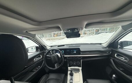 CheryExeed VX, 2022 год, 3 050 000 рублей, 18 фотография