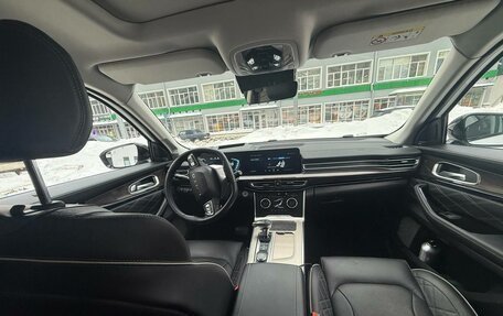 CheryExeed VX, 2022 год, 3 050 000 рублей, 16 фотография