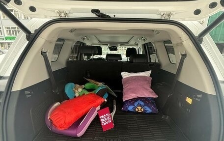 CheryExeed VX, 2022 год, 3 050 000 рублей, 14 фотография