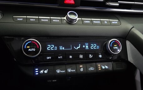 Hyundai Avante, 2025 год, 2 050 000 рублей, 20 фотография