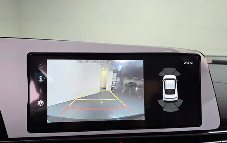 Hyundai Avante, 2025 год, 2 050 000 рублей, 16 фотография