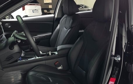 Hyundai Avante, 2025 год, 2 050 000 рублей, 11 фотография