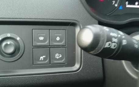 Renault Duster, 2021 год, 1 450 000 рублей, 7 фотография