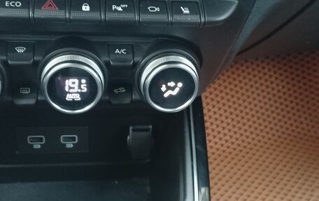 Renault Duster, 2021 год, 1 450 000 рублей, 8 фотография