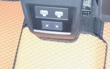 Renault Duster, 2021 год, 1 450 000 рублей, 9 фотография