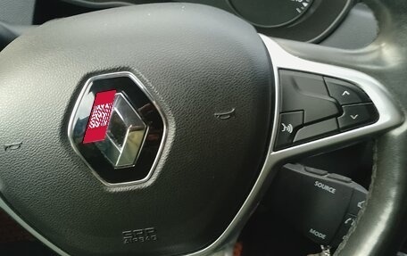 Renault Duster, 2021 год, 1 450 000 рублей, 10 фотография