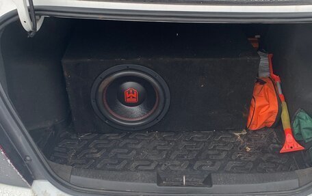 Chevrolet Aveo III, 2013 год, 550 000 рублей, 7 фотография