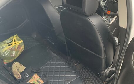 Chevrolet Aveo III, 2013 год, 550 000 рублей, 8 фотография