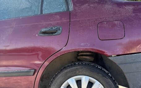 Toyota Carina E, 1995 год, 130 000 рублей, 4 фотография