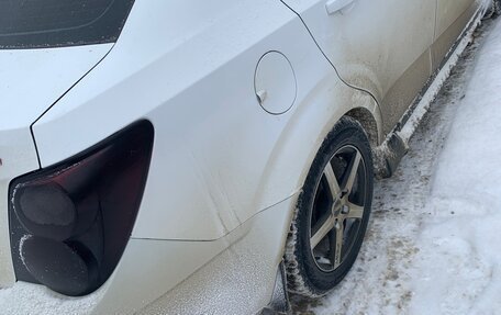 Chevrolet Aveo III, 2013 год, 550 000 рублей, 13 фотография