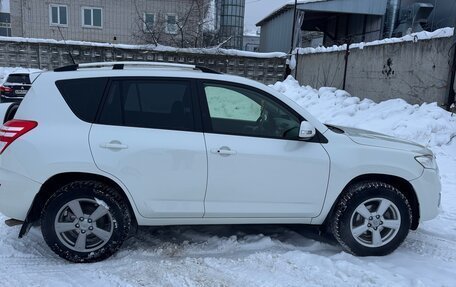 Toyota RAV4, 2012 год, 1 700 000 рублей, 6 фотография