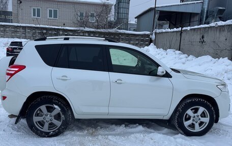 Toyota RAV4, 2012 год, 1 700 000 рублей, 5 фотография