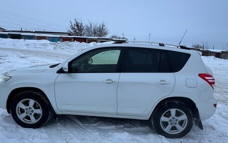 Toyota RAV4, 2012 год, 1 700 000 рублей, 7 фотография