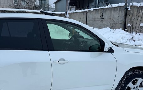 Toyota RAV4, 2012 год, 1 700 000 рублей, 4 фотография