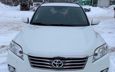 Toyota RAV4, 2012 год, 1 700 000 рублей, 2 фотография