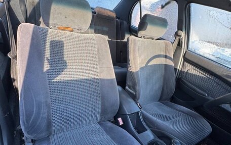 Toyota Carina E, 1995 год, 130 000 рублей, 6 фотография