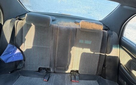 Toyota Carina E, 1995 год, 130 000 рублей, 7 фотография