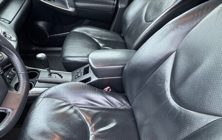 Toyota RAV4, 2012 год, 1 700 000 рублей, 13 фотография