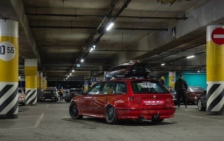 BMW 5 серия, 2001 год, 900 000 рублей, 5 фотография