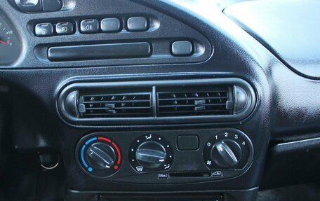 Chevrolet Niva I рестайлинг, 2005 год, 359 000 рублей, 9 фотография