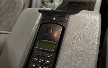 BMW 5 серия, 2001 год, 900 000 рублей, 14 фотография