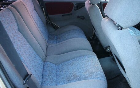 Chevrolet Niva I рестайлинг, 2005 год, 359 000 рублей, 10 фотография