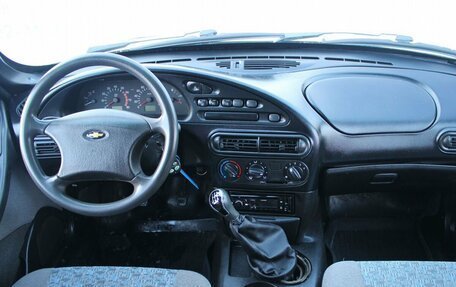 Chevrolet Niva I рестайлинг, 2005 год, 359 000 рублей, 7 фотография