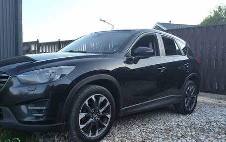 Mazda CX-5 II, 2015 год, 1 900 000 рублей, 3 фотография