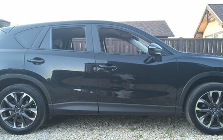 Mazda CX-5 II, 2015 год, 1 900 000 рублей, 7 фотография