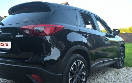 Mazda CX-5 II, 2015 год, 1 900 000 рублей, 8 фотография