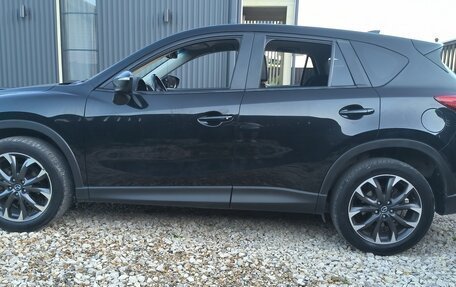 Mazda CX-5 II, 2015 год, 1 900 000 рублей, 4 фотография